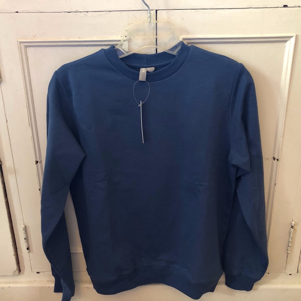 Petite ASOS crewneck